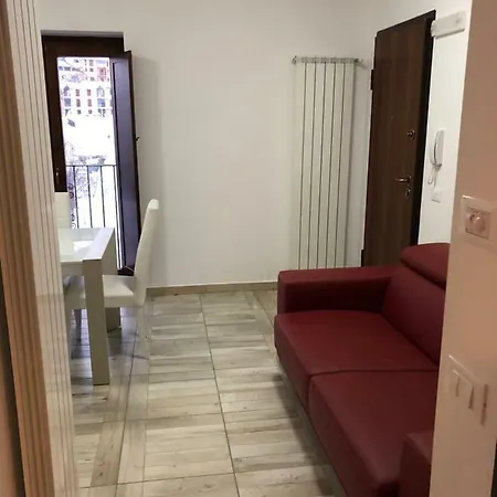 Appartamento Aremogna Neve Rocca Pia