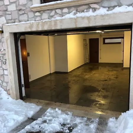 Appartamento Aremogna Neve *