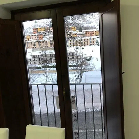 Aremogna Neve Appartamento